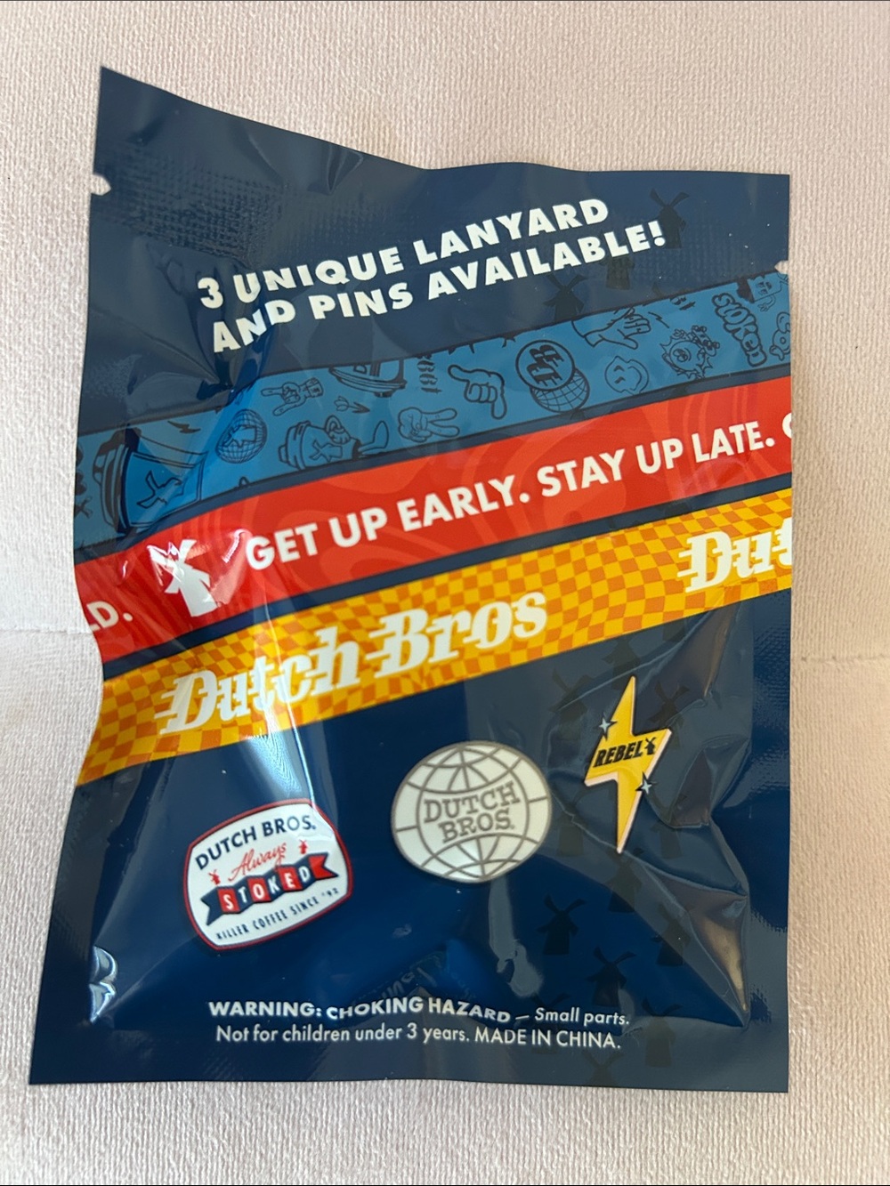 Dutch Bros Swag ๐๐ - Picture 5 of 6